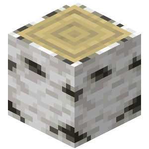 Birch Log