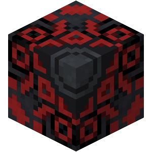 Black Glazed Terracotta