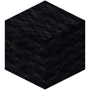 Black Wool