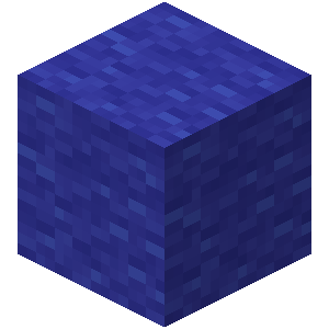 Blue Wool