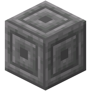 Chiseled Stone Bricks