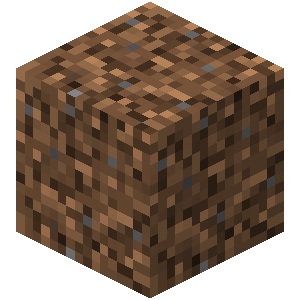 Coarse Dirt
