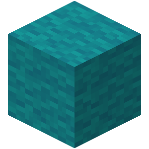 Cyan Wool