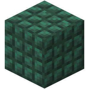 Dark Prismarine