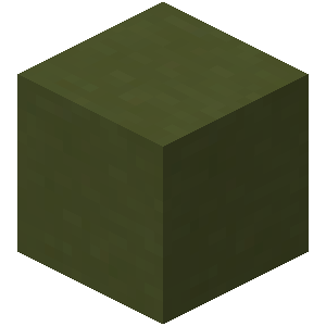 Green Terracotta