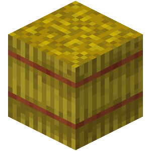 Hay Block