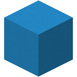 Light Blue Concrete