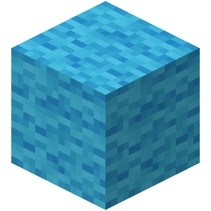 Light Blue Wool
