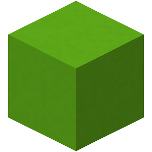 Lime Concrete