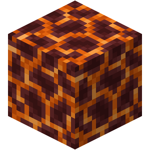 Magma Block