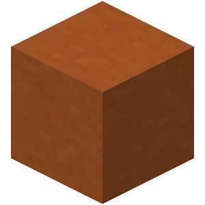 Orange Terracotta