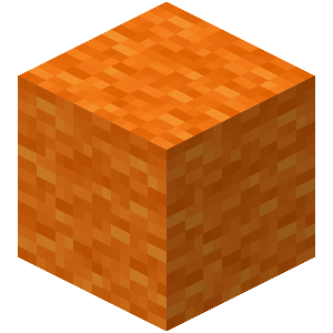 Orange Wool