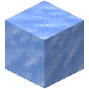 Packed Ice