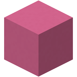 Pink Concrete