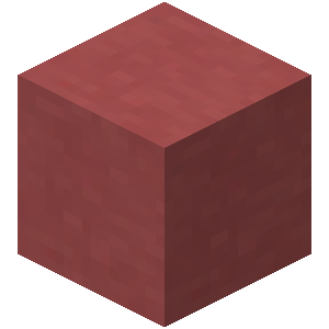 Pink Terracotta