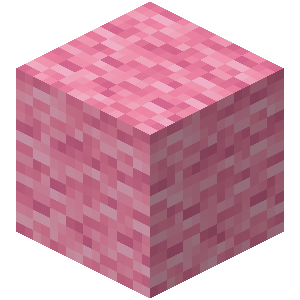Pink Wool
