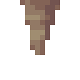 Pointed Dripstone
