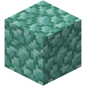 Prismarine