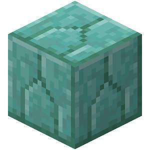 Prismarine Bricks