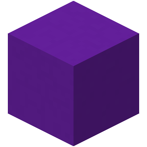 Purple Concrete