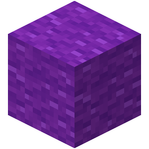 Purple Wool
