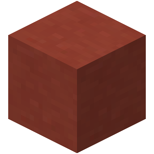 Red Terracotta