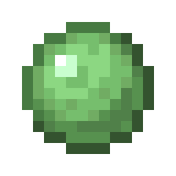 Slime ball
