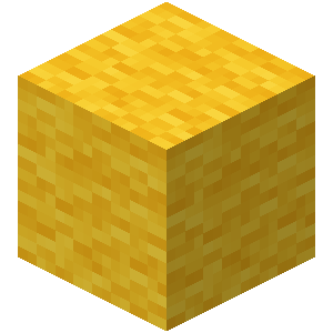 Yellow Wool
